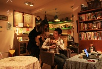 宠物主题咖啡厅加盟