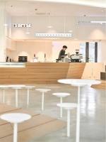 “喵星人”的乐园！宠物品牌pidan咖啡品牌「sorry dog」首店开业