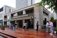 喝着咖啡吸猫撸狗！锡城首家宠物友好型咖啡店来了~~