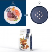 不忘初心 生生不息冻干普及科学养宠理念 呵护宠物健康