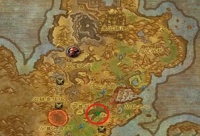 WOW戈尔隆德宠物训练师在哪