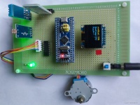物联网毕设分享 STM32的智能宠物投喂系统（全套资料）