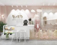 爱宠无疆，宠物店为宠物提供全方位服务