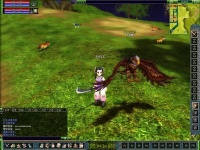 刀配虎、枪配豹 热血江湖引领宠物时尚