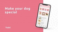 36氪首发｜「Traini」获数百万种子轮融资，提供AI智能化宠物培训互动平台