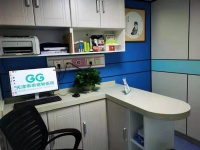 宠物需要检查的项目