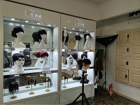 加盟宠物假发市场，享受创业的乐趣和丰厚的回报！