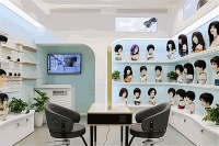 宠物假发市场，让你轻松创业，自由支配时间！