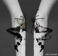 手臂最好看的纹身推荐