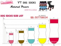厂家小额批发 宠物袜子 猫咪袜子 狗狗袜子 DOG SOCKS PET SOCKS