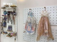 潮声丨猫猫狗狗的招财体质，这个地方拿捏住了