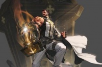 DNF：韩服爆料儿童节装扮猫咪王国，角色全员猫猫化，furry控狂喜