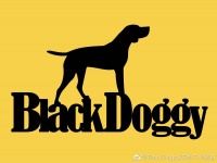 About BlackDoggy dogwear