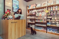 与宠物共享户外乐趣：宠物户外装备的创业前景