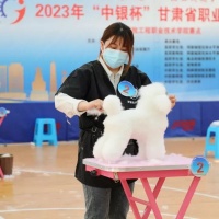 精医细护 宠爱有道——宠物科技学院