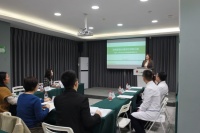 中国兽医协会赴悦宠二十四小时(北京)动物医院开展动物医院分级现场评价