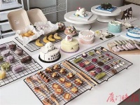 “它经济”创造更多新兴消费场景，有宠物烘焙店一个月卖出200多个宠物蛋糕