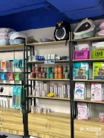 宠物洗澡美容好去处