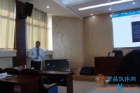 2019宠物营养与食品加工技术研修班在江苏泰州成功举办