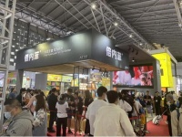 人气爆满它博会！倍内菲引领宠物主粮新潮向