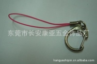 厂家现货供应锌合金狗扣 宠物狗扣 五金狗扣