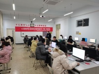 我系举办2023年“1+X”宠物护理与美容职业技能等级（中级）证书考核