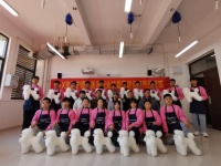 【认证考核】我院顺利完成 “1+X”宠物护理与美容职业技能等级认证考核工作