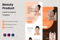 面向设计师的15个以上顶级Figma电子邮件模板