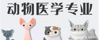 宠物医学专业属于什么专业？