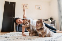 养宠物前你应该知道的 5 件事