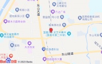 【喵乐殿宠物医疗中心(华祥店)】地址详情,位置示意图,地图位置,交通指引,周边酒店