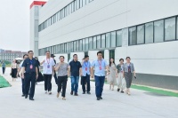 “双百”工程助育人，企业注资促发展—— 上海福贝宠物向我院资助2万元共建企业冠名班