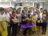 宠物美容师所学内容有哪些