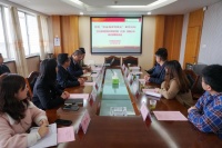 茶与食品科技学院“访企拓岗促就业”专项行动——卫仕宠物营养科学研究院（江苏）有限公司岗位招聘洽谈会