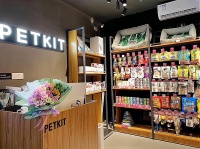 加盟北京开元宠物食品有限公司，为宠物提供更健康的美食