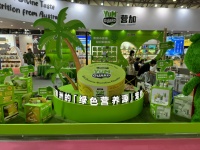 营加新品首秀亚宠展，打造科学养宠“网红”产品