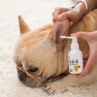 2024年建议入手的性价比高5个宠物洗耳液推荐