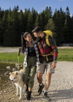 每天带狗狗散步有多重要？