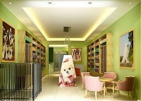 专业分析：实体店赚钱商机在哪里？健康食品、宠物、手工艺品与健身房四大行业解析！