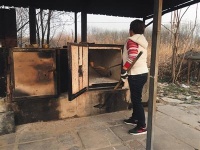 揭宠物墓园：多处监管灰色地带 十余园仅2家有资质——人民政协网