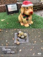 世界上第一个宠物墓园，在巴黎塞纳河畔