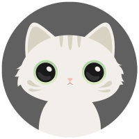 小佩宠物的猫砂褪色