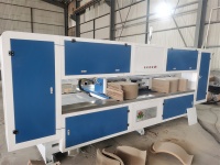 瓦楞纸猫抓板生产工艺流程