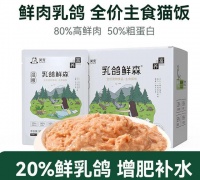 猫咪零食怎么选？5大热门推荐，健康美味双重保障！