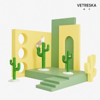 十款长方体逗猫玩具团购榜推荐