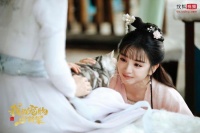 《我的宠物少将军》会员收官  “猫薄荷CP”甜中带虐留足悬念