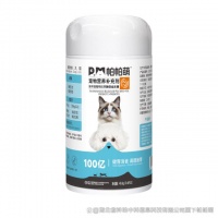 帕帕萌宠物益生菌：肠道健康的守护者