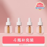 卡通可爱木质企鹅不倒翁幼儿园儿童房猫咪装饰品呆萌玩具桌面摆件 小鹿参数配置