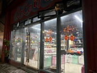 春节宠物寄养 上门投喂需求旺 春节消费凸显“它经济”新热潮