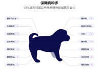 友安宠物保险分享：不同种类猫咪的优缺点